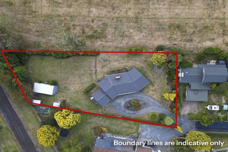 Photo of property in 31 Rata Street, Matamata, 3400