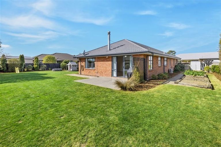 Photo of property in 11a Greenan Place, Doyleston, 7683