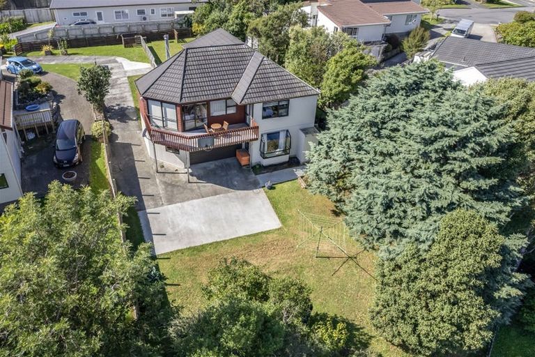 Photo of property in 5 The Haven, Whitby, Porirua, 5024