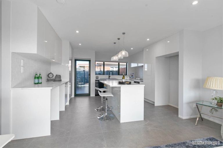 Photo of property in 3/7 Caspar Road, Papatoetoe, Auckland, 2025