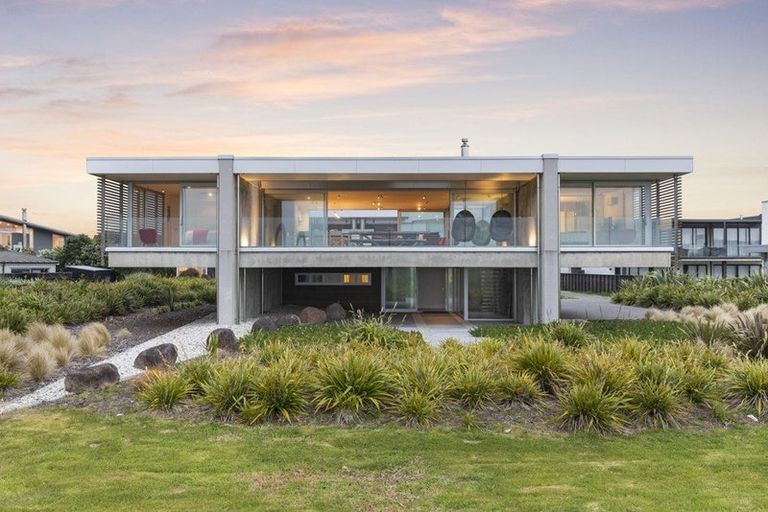 Photo of property in 25 Inanga Lane, Omaha, 0986