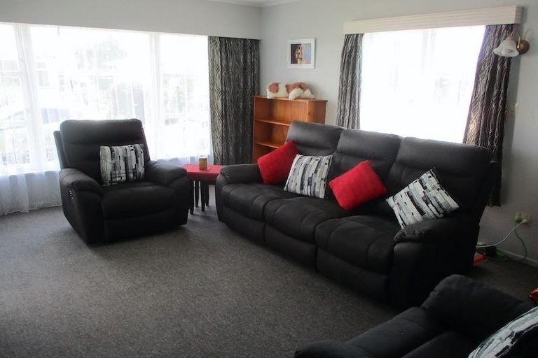 Photo of property in 7 Linley Place, Levin, 5510