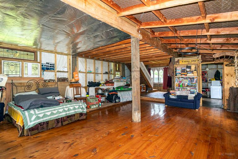 Photo of property in 9 Sheepdip Road, Kakahu, Geraldine, 7991