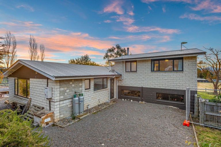 Photo of property in 1200 Karaka Road, Hurunui, Hawarden, 7385