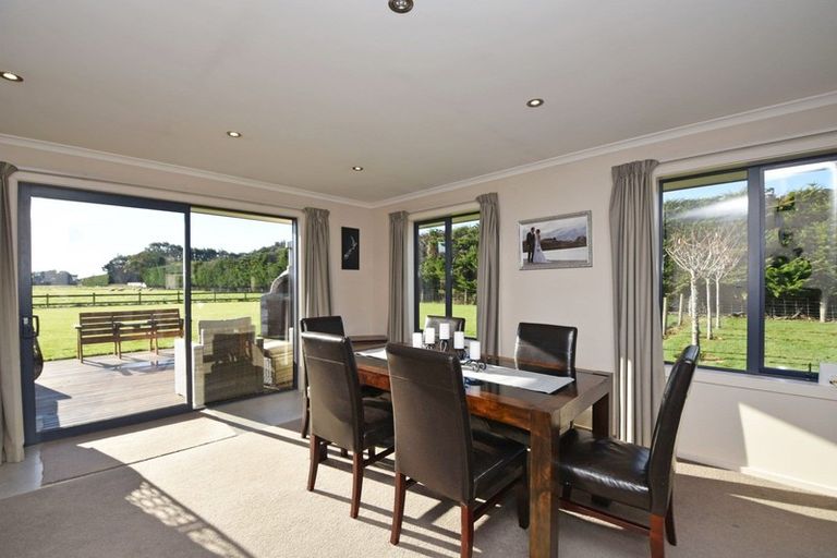 Photo of property in 293 Staunton Road, West Plains, Invercargill, 9879