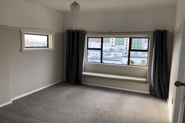 Photo of property in 3/10 Ohiro Road, Aro Valley, Wellington, 6021