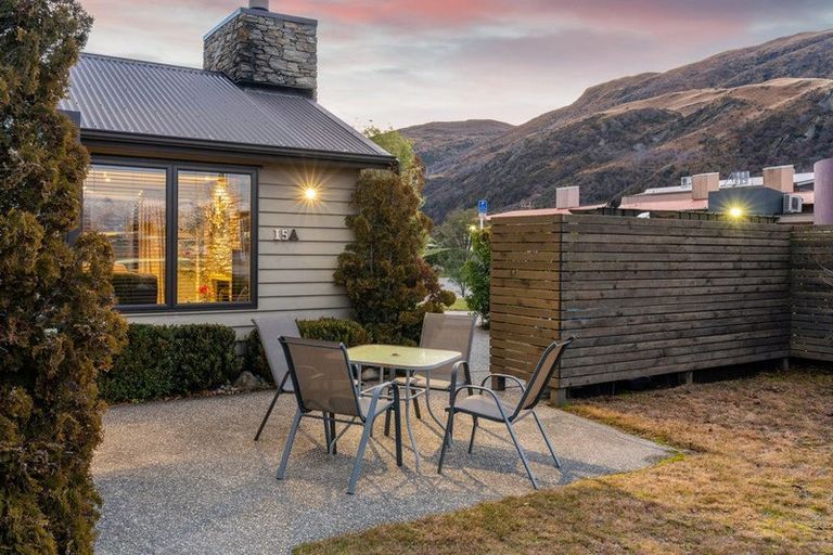 Photo of property in 15a Mcbride Street, Frankton, Queenstown, 9300
