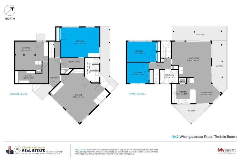 Photo of property in 1042 Whangaparaoa Road, Tindalls Beach, Whangaparaoa, 0930