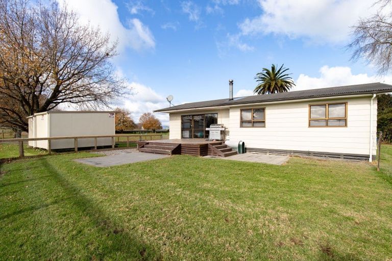Photo of property in 7 Sarjant Road, Netherton, Paeroa, 3671