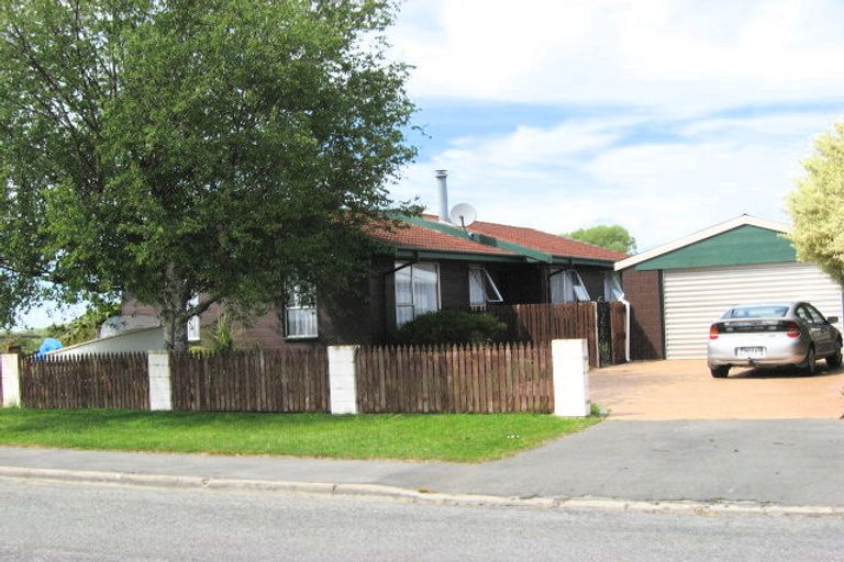 Photo of property in 54 Feldwick Drive, Kaiapoi, 7630
