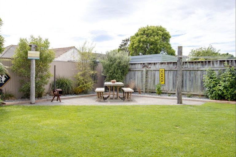 Photo of property in 510 Awatea Street, Akina, Hastings, 4122