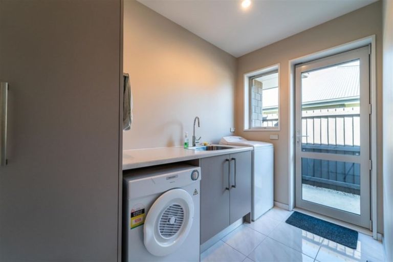 Photo of property in 4 Edie Street, Wigram, Christchurch, 8042