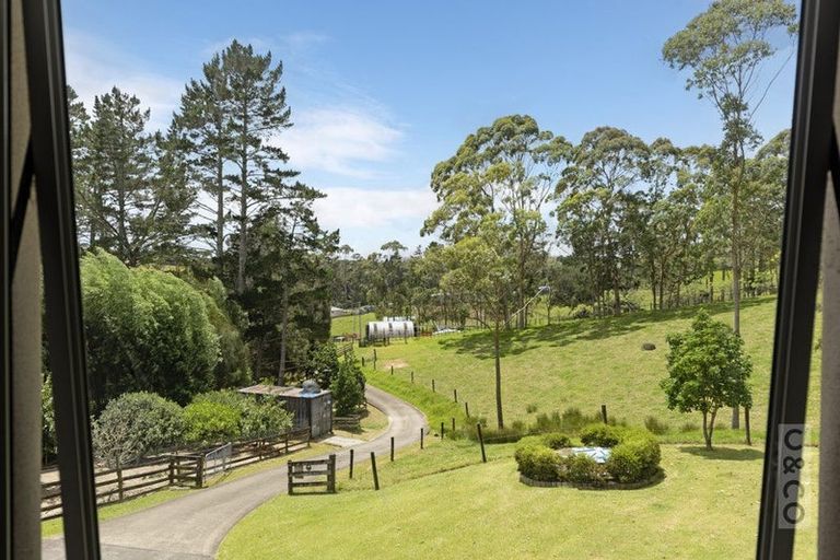 Photo of property in 589 Inland Road, Helensville, 0875