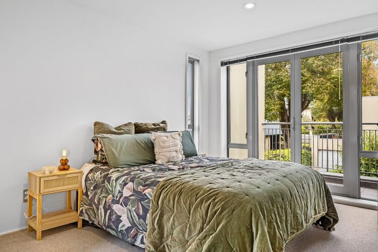 Photo of property in 15c Whiteleigh Avenue, Addington, Christchurch, 8024