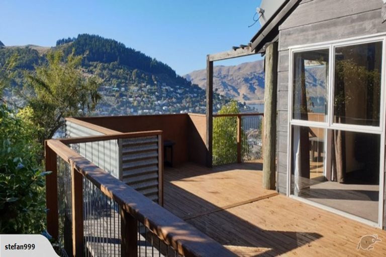 Photo of property in 35 Ticehurst Road, Lyttelton, 8082