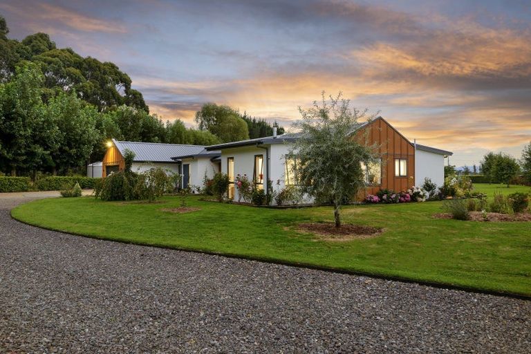 Photo of property in 6 Hallfield Drive, Ohoka, Kaiapoi, 7692