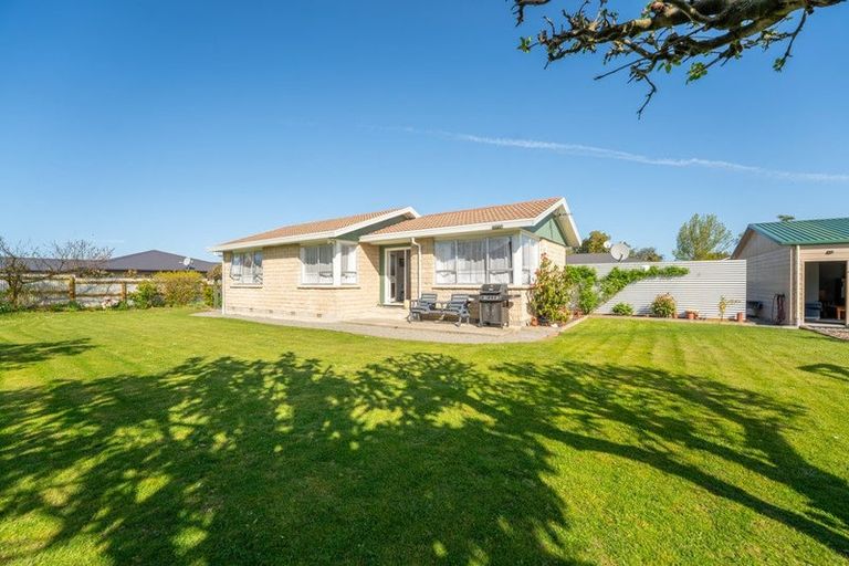 Photo of property in 3a Woodlands Road, Parkside, Timaru, 7910