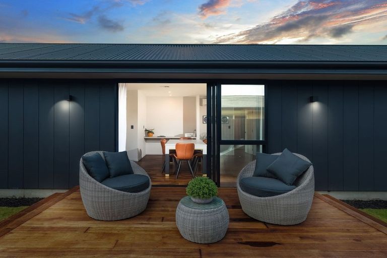 Photo of property in 13 Catchpole Place, Woodend, 7610