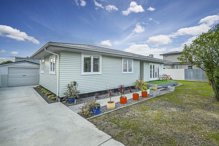 Photo of property in 603 Park Road South, Akina, Hastings, 4122
