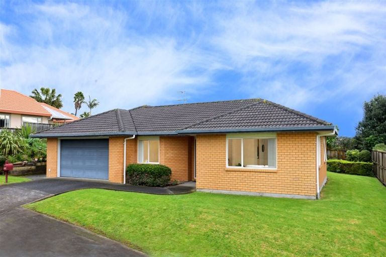 Photo of property in 3 Somerton Rise, Henderson, Auckland, 0612