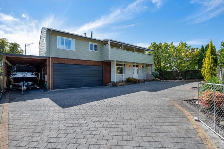 Photo of property in 26 Angela Place, Kinloch, Taupo, 3377