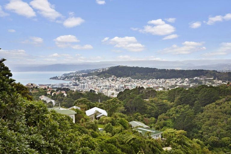 Photo of property in 31 Highbury Crescent, Highbury, Wellington, 6012