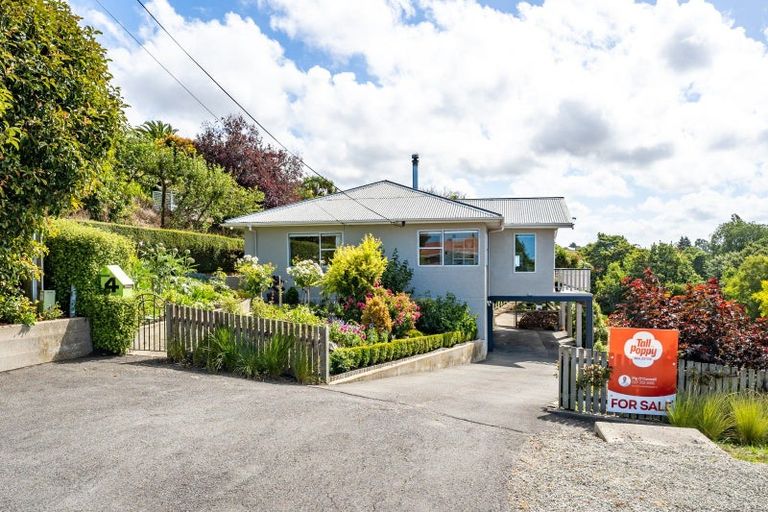 Photo of property in 4 Lune Street, Oamaru, 9400
