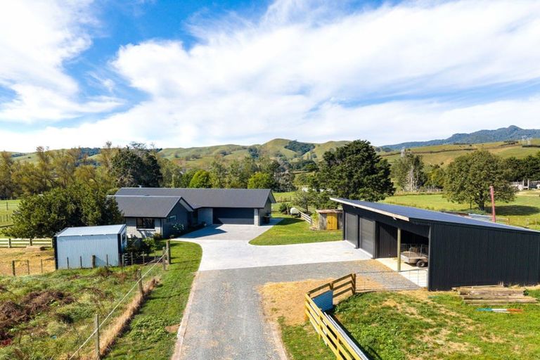 Photo of property in 758 Kairangi Road, Rotoorangi, Cambridge, 3495