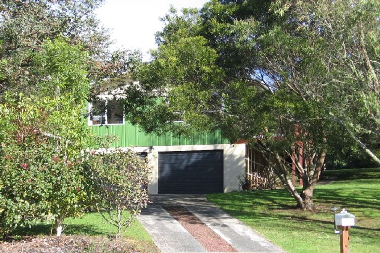 Photo of property in 72 Pulham Road, Warkworth, 0910