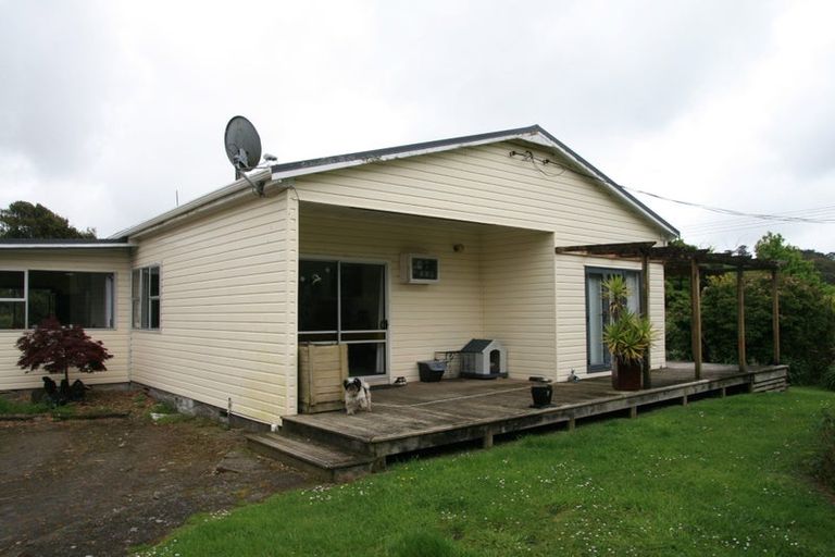 Photo of property in 1234 Richmond Road, Everett Park, Inglewood, 4389
