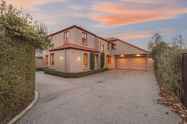 Photo of property in 354 Papanui Road, Strowan, Christchurch, 8052