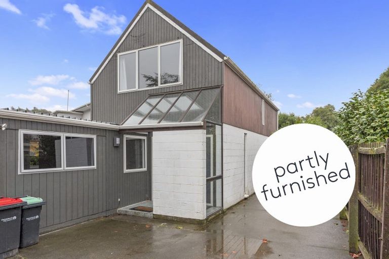 Photo of property in 2/36 Maidstone Road, Ilam, Christchurch, 8041