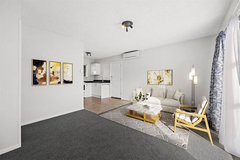 Photo of property in 5/33 Torrens Road, Hillmorton, Christchurch, 8024