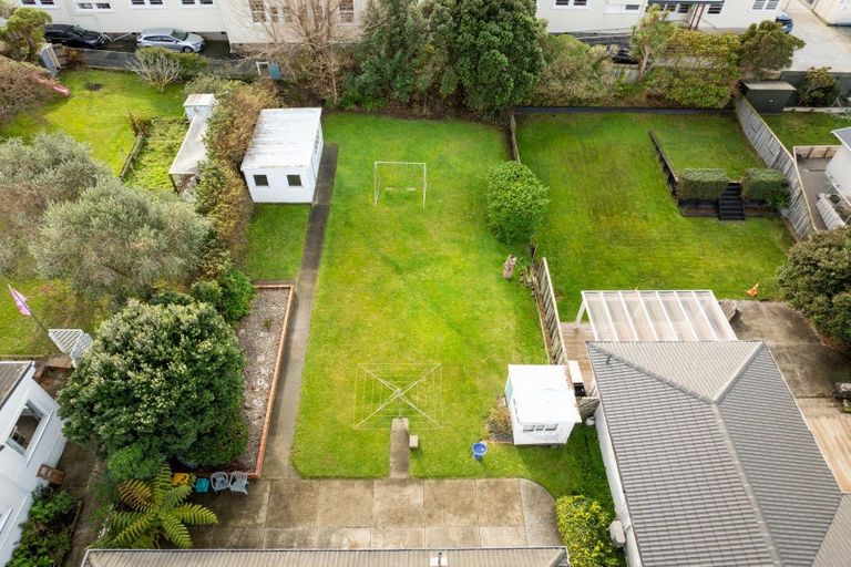 Photo of property in 14 Manuka Street, Miramar, Wellington, 6022