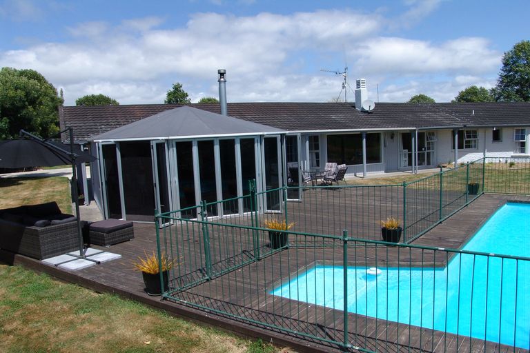 Photo of property in 308 Mill Road, Ohaupo, 3881