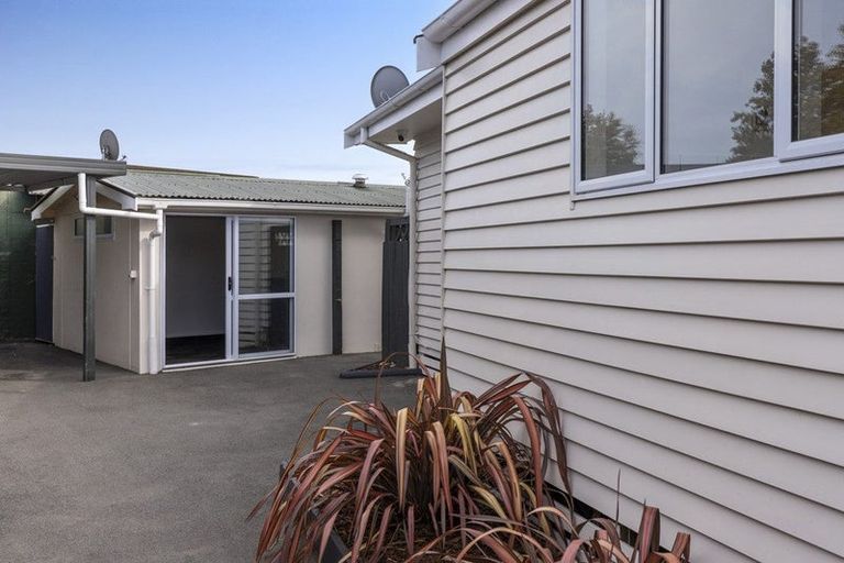 Photo of property in 4c Weld Street, Blenheim, 7201