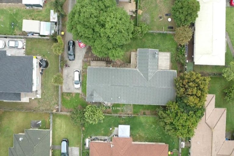 Photo of property in 5a Oakleigh Avenue, Takanini, 2112