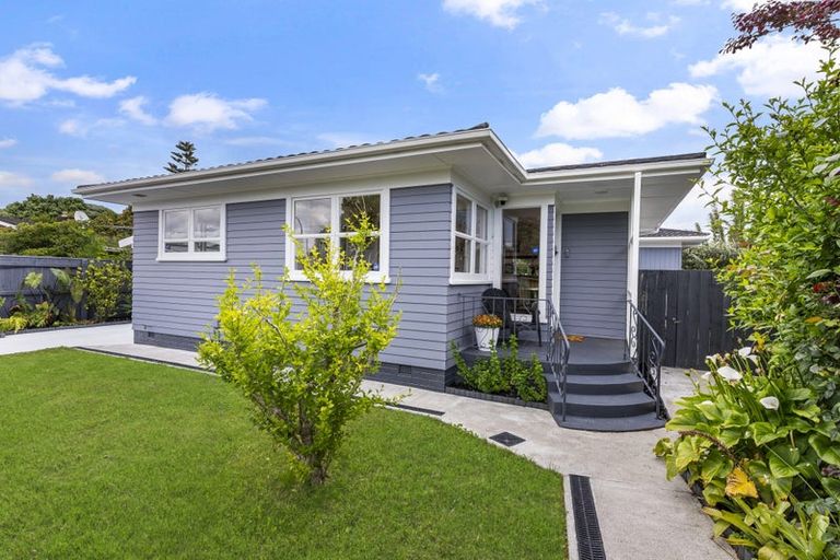 Photo of property in 28 Browns Avenue, Pakuranga, Auckland, 2010