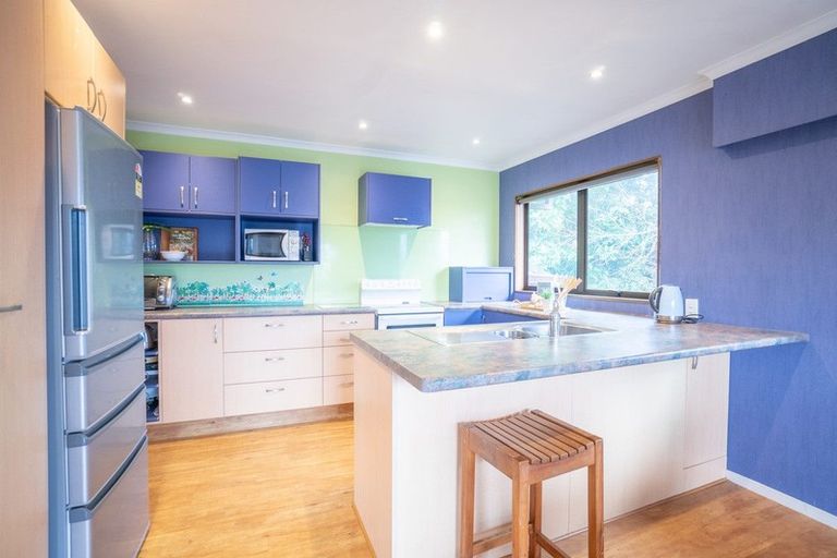 Photo of property in 3 Wharite Place, Awapuni, Palmerston North, 4412