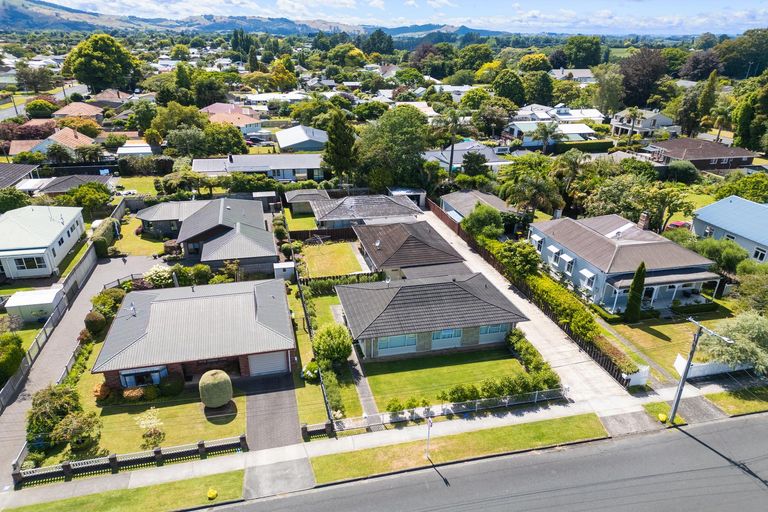 Photo of property in 11b Bowen Street, Cambridge, 3434