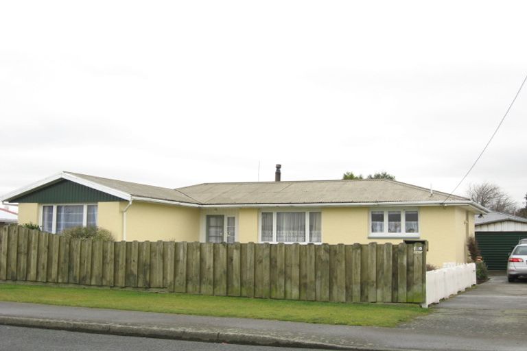 Photo of property in 170 Mcquarrie Street, Kingswell, Invercargill, 9812