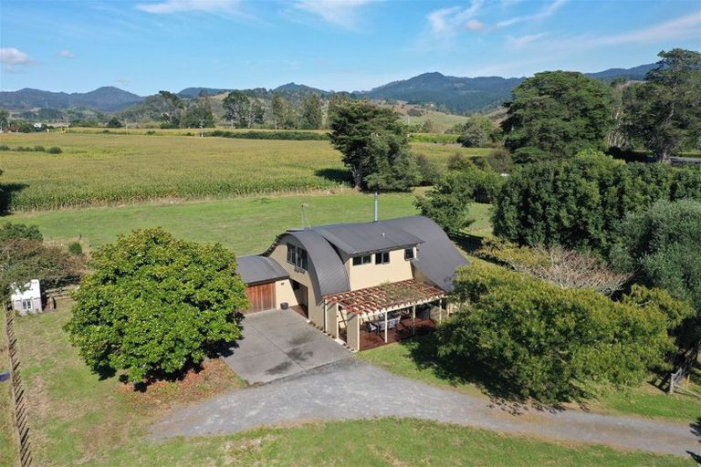 Photo of property in 511b Ngaruawahia Road, Te Kowhai, Hamilton, 3288