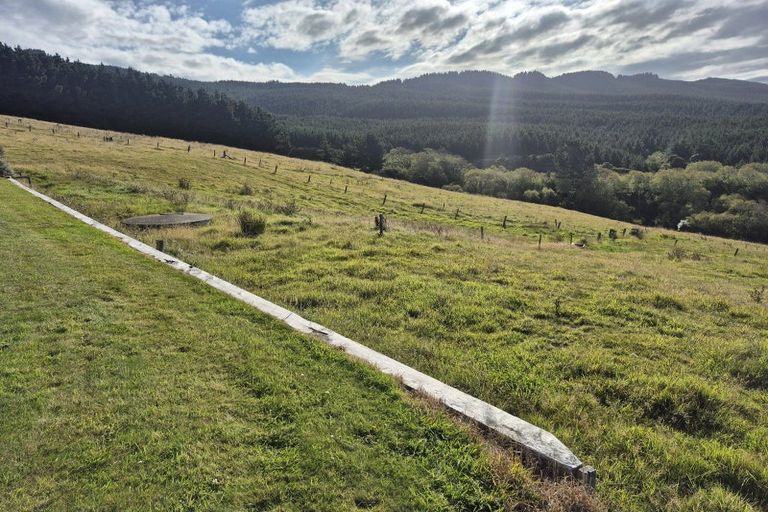 Photo of property in 4894 Hampden-palmerston Road, Shag Point, Palmerston, 9482