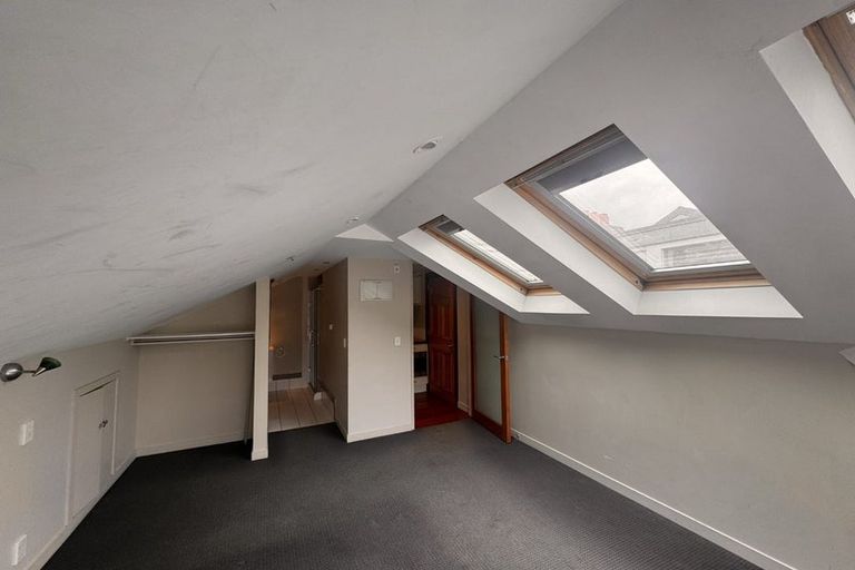 Photo of property in 195 The Terrace, Wellington Central, Wellington, 6011