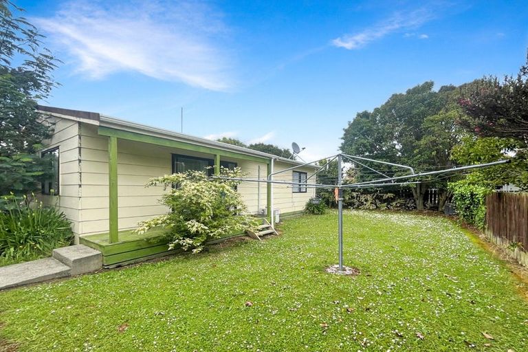 Photo of property in 453a Featherston Street, Palmerston North, 4414