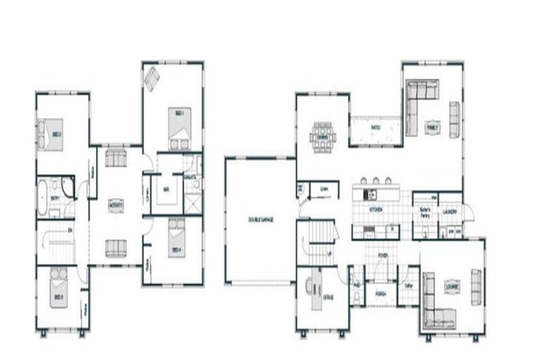 Photo of property in 28 Clansman Terrace, Gulf Harbour, Whangaparaoa, 0930