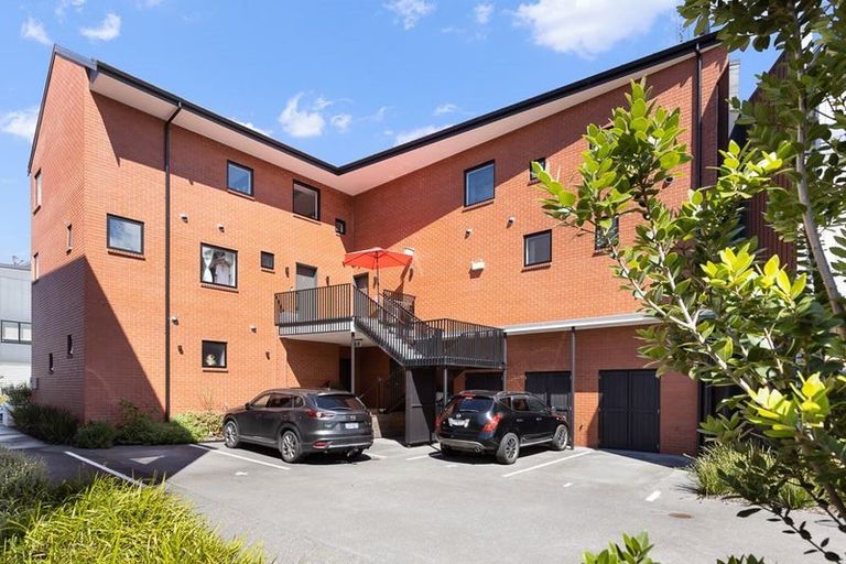 Photo of property in 3/85 Bomb Point Drive, Hobsonville, Auckland, 0616