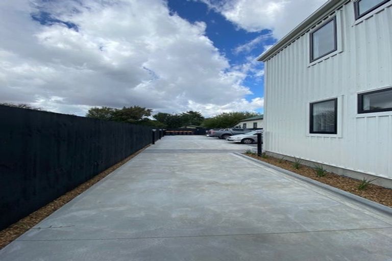 Photo of property in 6/18 Cross Street, Phillipstown, Christchurch, 8011
