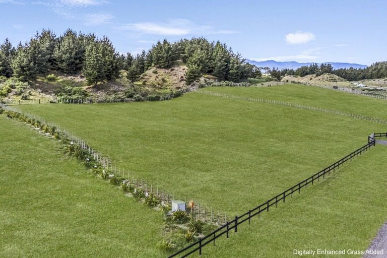 Photo of property in 25 Truebridge Drive, Waitarere, Levin, 5510