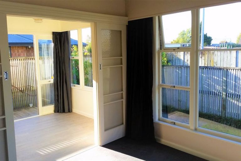 Photo of property in 29 Fifth Avenue, Enderley, Hamilton, 3214